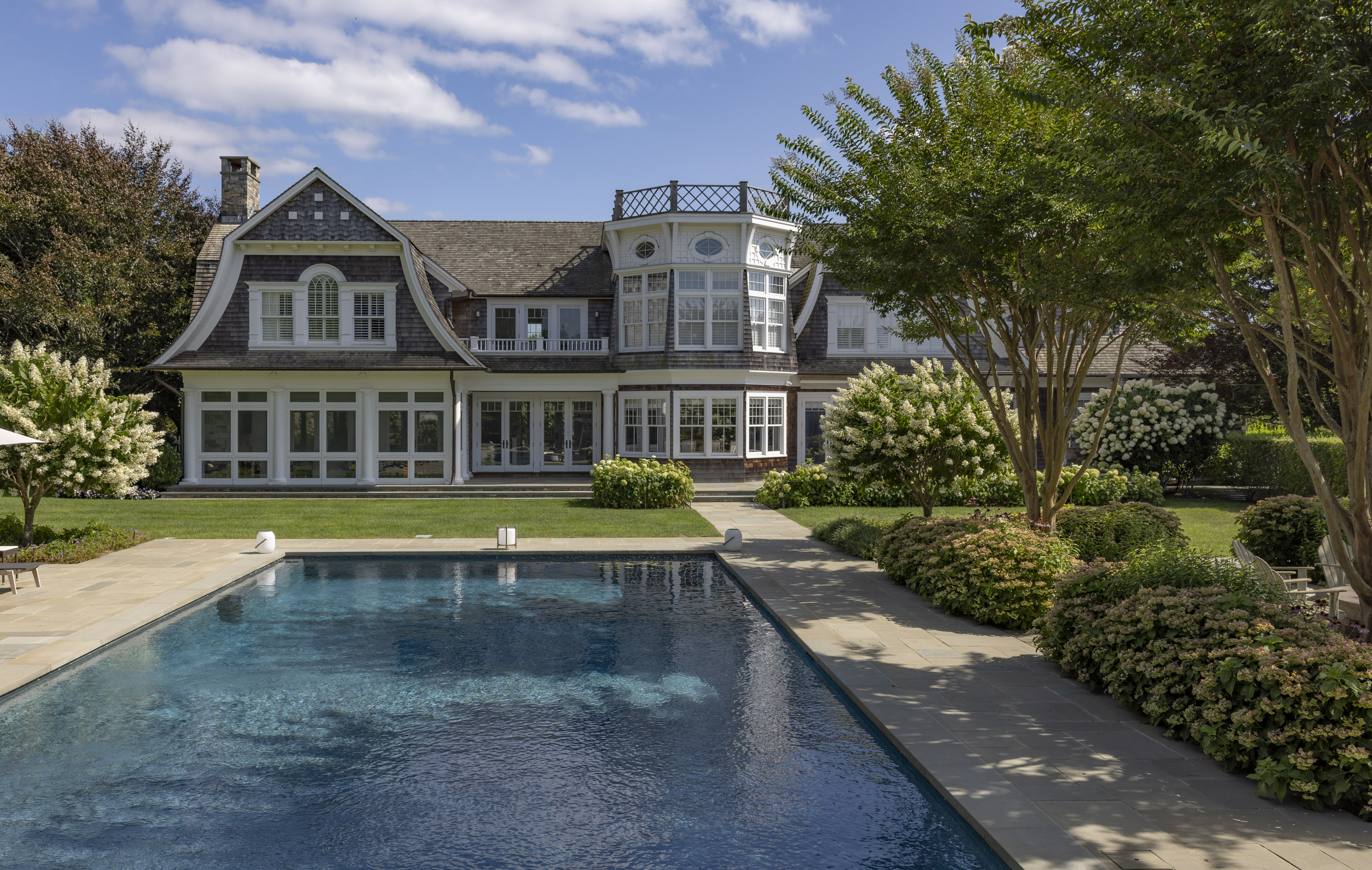 Horan Management  - photography by Graphic Image Group Inc.