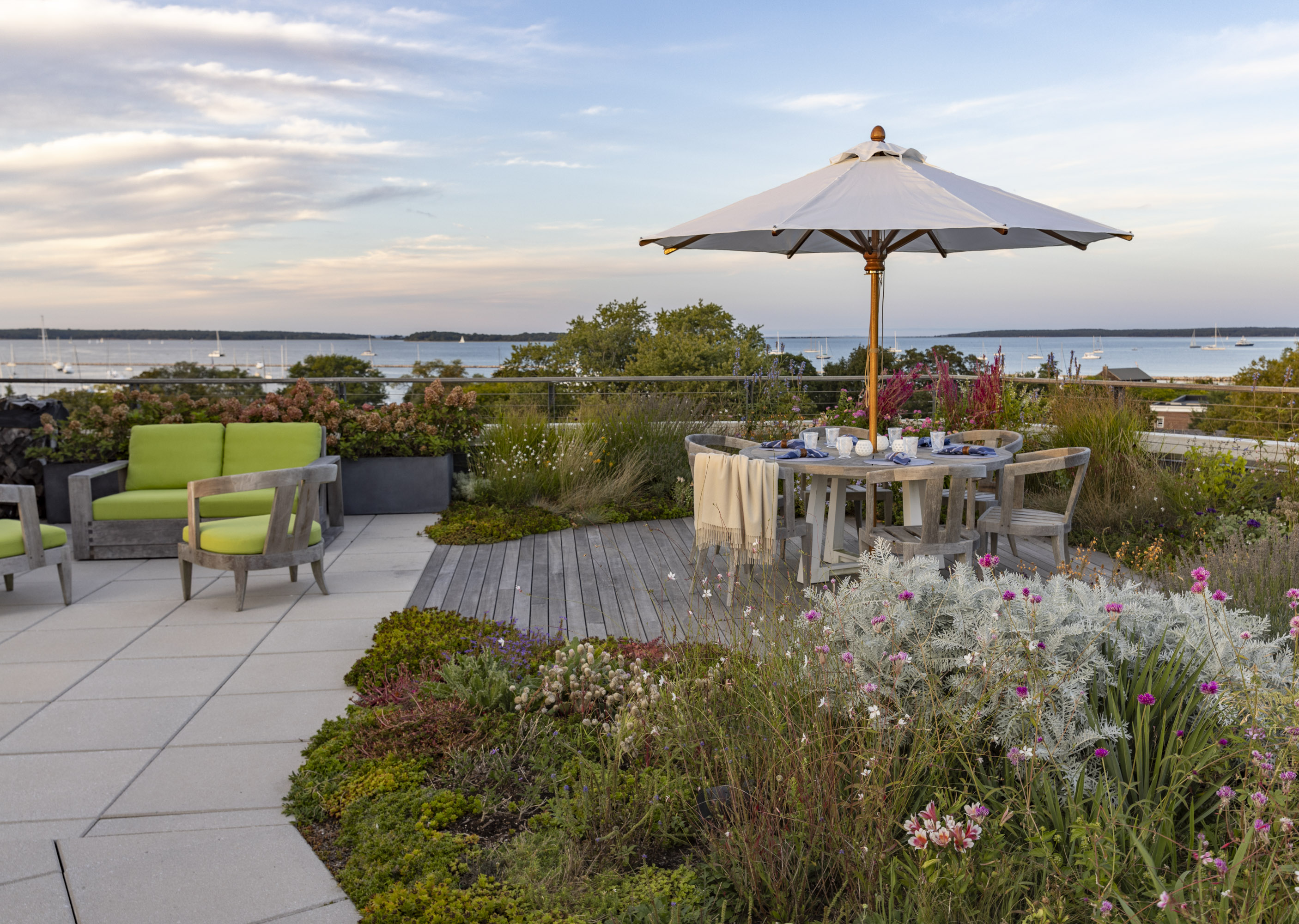 Gardeneering - photography by Graphic Image Group Inc.