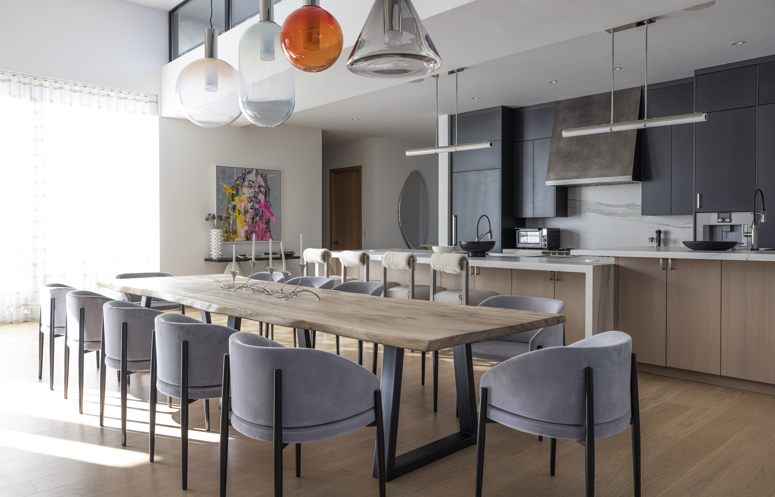 ALEX Developers - photography by Graphic Image Group Inc.